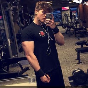 Meet your Posher, Trevor